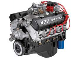 B111C Engine